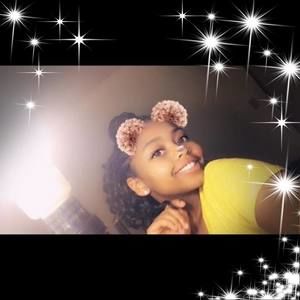 Meet your Posher, Keziah